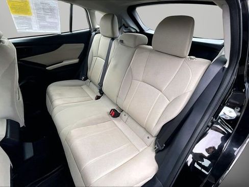Used 2022 Subaru Impreza 2.0i image 25