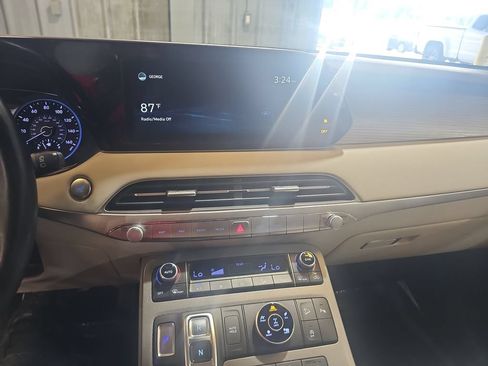 Used 2021 Hyundai Palisade SEL w/ Premium Package AWD/4WD image 21