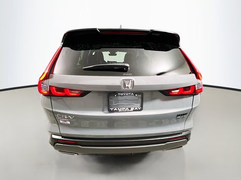 Used 2023 Honda CR-V Sport Touring image 6