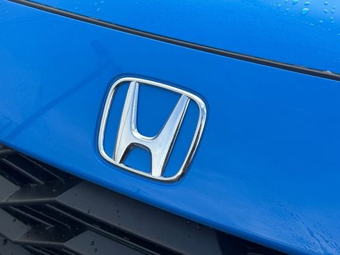 New 2026 Honda HR-V Sport image 31