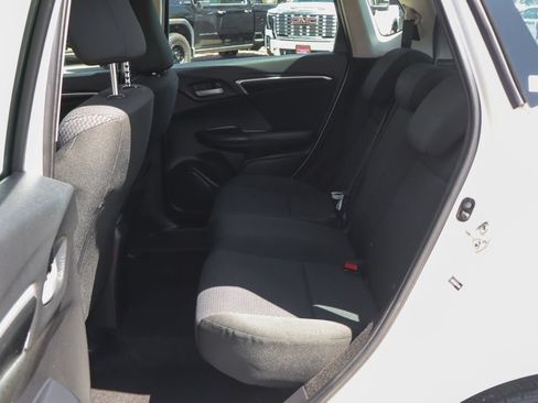 Used 2019 Honda Fit LX image 29