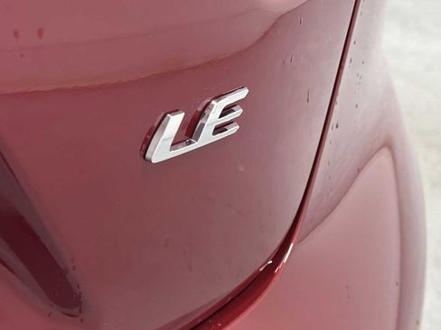 New 2026 Toyota Corolla LE image 28