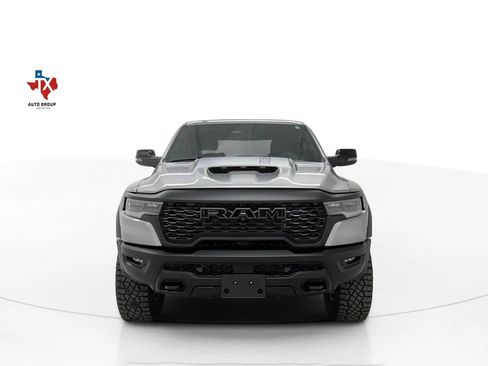 Used 2026 RAM 1500 RHO w/ RHO Level 1 Equipment Group AWD/4WD image 57