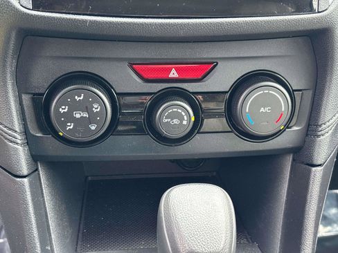 Used 2018 Subaru Impreza 2.0i Premium w/ Eyesight & BSD & Rcta image 24