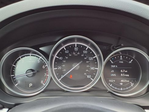 Used 2025 MAZDA CX-5 AWD 2.5 S image 23