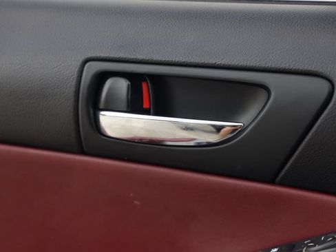 Used 2014 Lexus IS 350 w/ F Sport Package RWD image 48