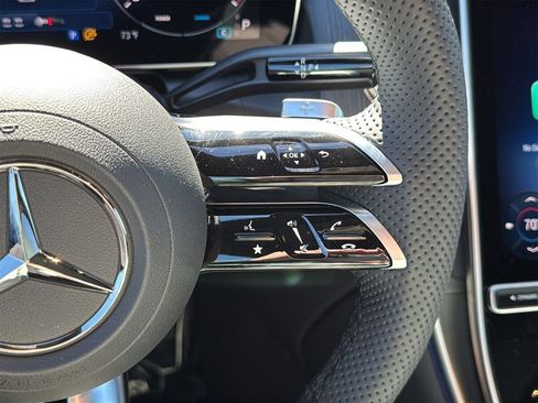 New 2026 Mercedes-Benz GLC 300 4MATIC image 16