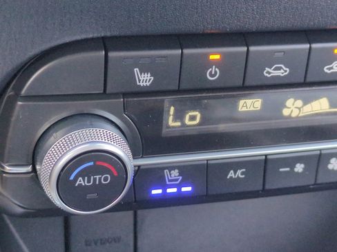 Used 2021 MAZDA CX-5 Grand Touring w/ GT Premium Package image 22