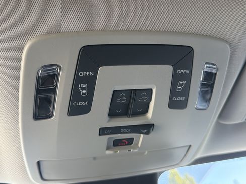 Certified 2025 Toyota Sienna LE w/ LE Plus Package FWD image 5
