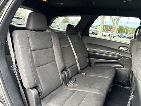 Used 2023 Dodge Durango SXT Launch Edition image 21