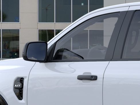 New 2025 Ford Ranger XLT w/ Equipment Group 301A High AWD/4WD image 20