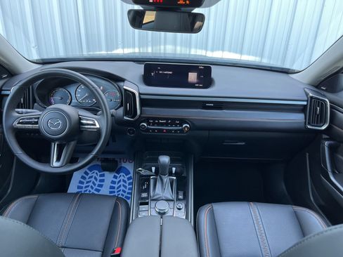 Certified 2025 MAZDA CX-50 2.5 Hybrid w/ Premium Plus Pkg AWD/4WD image 20