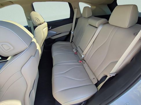 Used 2020 Acura RDX FWD w/ Advance Package image 13