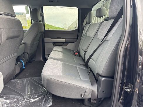 New 2026 Ford F250 XLT w/ Snow Plow Prep Package image 24