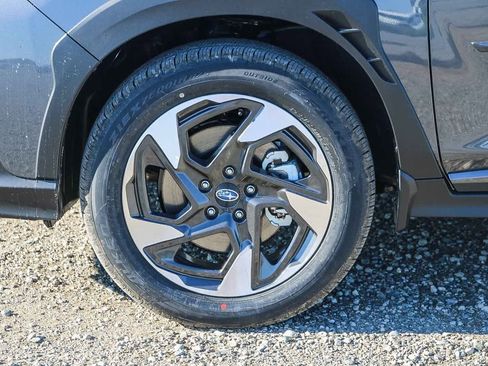 New 2025 Subaru Crosstrek 2.5i Limited image 9
