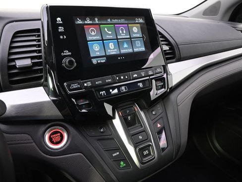 Used 2018 Honda Odyssey EX-L image 26