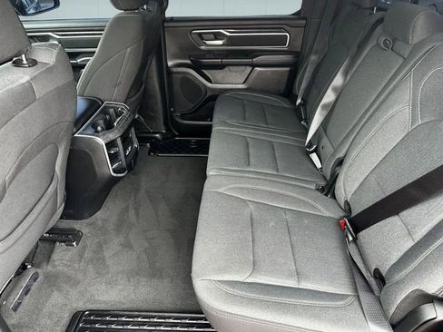 Used 2023 RAM 1500 Big Horn image 25