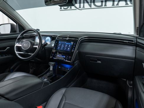 Used 2023 Hyundai Tucson SEL w/ Convenience Package image 14