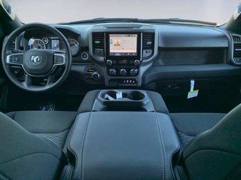 New 2025 RAM 1500 Tradesman image 10