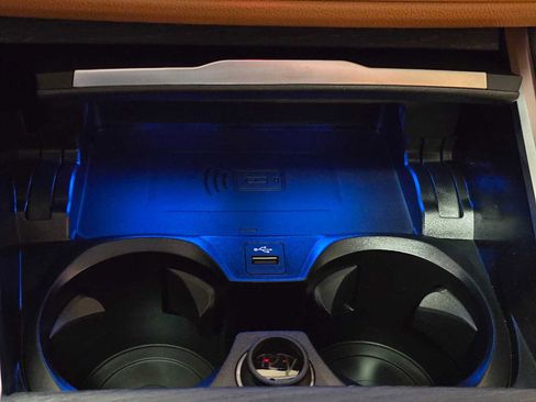 New 2026 BMW i4 xDrive40i w/ Premium Package image 34