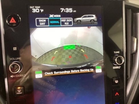 Certified 2025 Subaru Forester Limited image 23