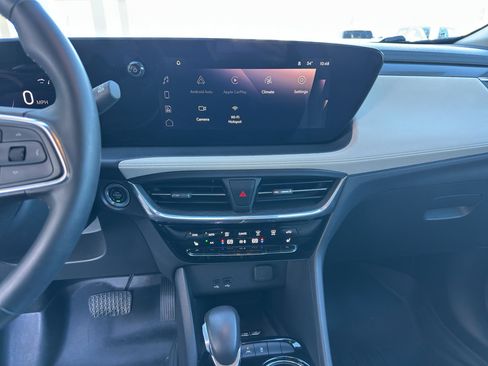 Used 2024 Buick Encore GX Avenir w/ Avenir Technology Package image 19