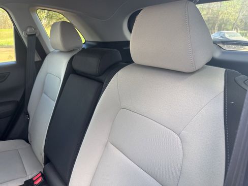 Used 2024 Honda CR-V EX image 26