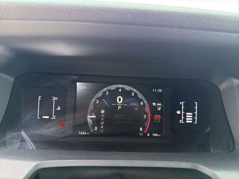 Certified 2025 Toyota 4Runner SR5 RWD image 15