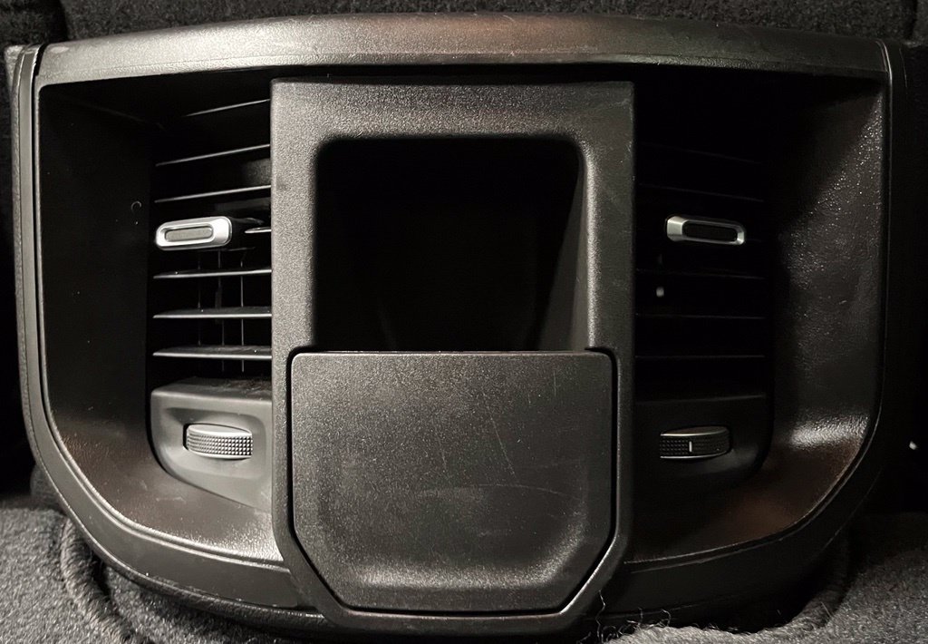 Used 2026 RAM 2500 Big Horn AWD/4WD image 43