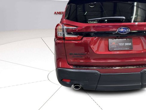 Used 2026 Subaru Ascent Bronze Edition AWD/4WD image 13