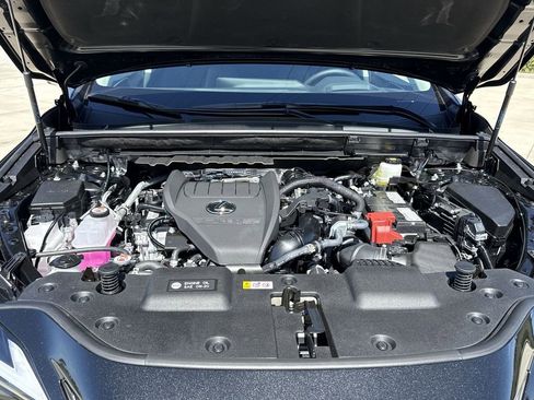 New 2026 Lexus NX 350 AWD w/ Premium Package image 14