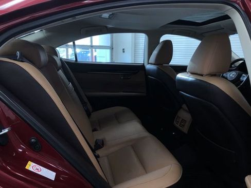 Used 2017 Lexus ES 350 image 21