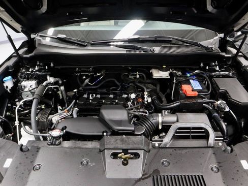 Used 2025 Honda CR-V EX-L image 17