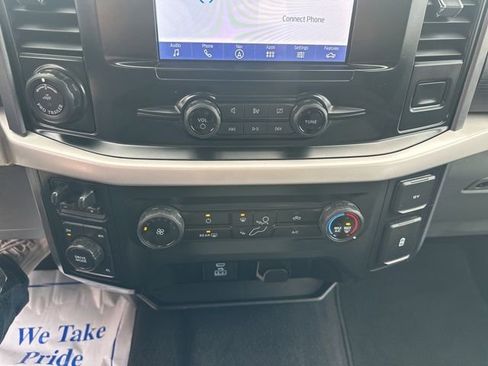 Used 2023 Ford F150 XLT w/ Trailer Tow Package image 25