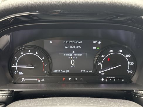 Used 2022 Lincoln Corsair AWD w/ Equipment Group 101A image 9