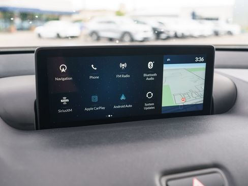 Certified 2023 Acura TLX w/ Technology Package FWD image 30