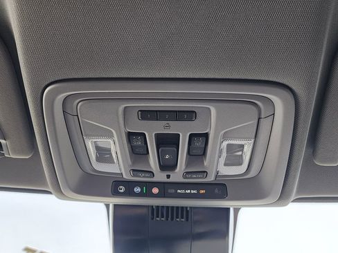 New 2026 GMC Sierra 1500 Denali AWD/4WD image 37