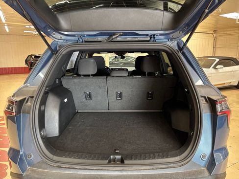 Used 2025 Chevrolet Equinox LT AWD/4WD image 31