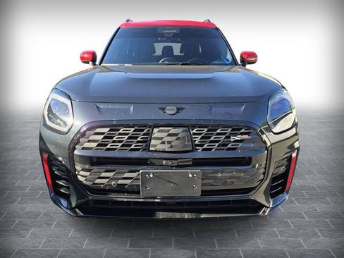 Used 2025 MINI Cooper Countryman John Cooper Works image 2
