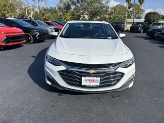 Certified 2024 Chevrolet Malibu LT video 2