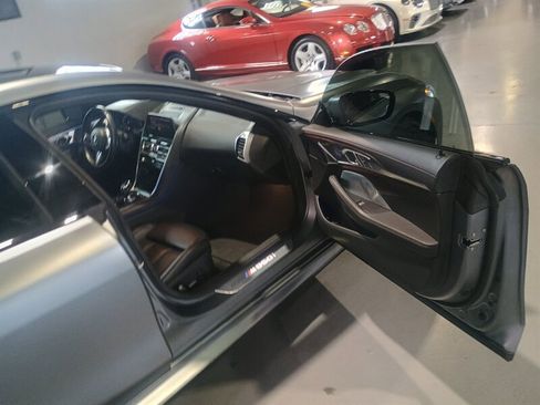 Used 2021 BMW M850i Gran Coupe xDrive w/ Driving Assistance Package image 39