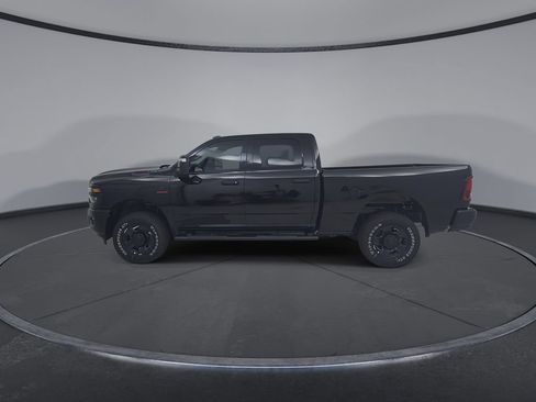 New 2026 RAM 2500 Tradesman AWD/4WD image 9
