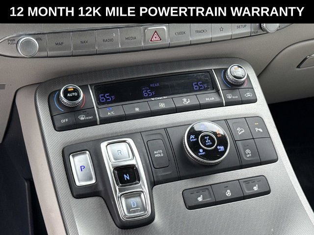 Used 2021 Hyundai Palisade SEL w/ Premium Package AWD/4WD image 22