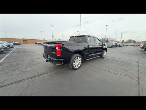 Used 2023 Chevrolet Silverado 1500 High Country w/ High Country Premium Package image 8