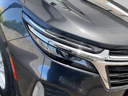 Used 2023 Chevrolet Equinox LT FWD image 27