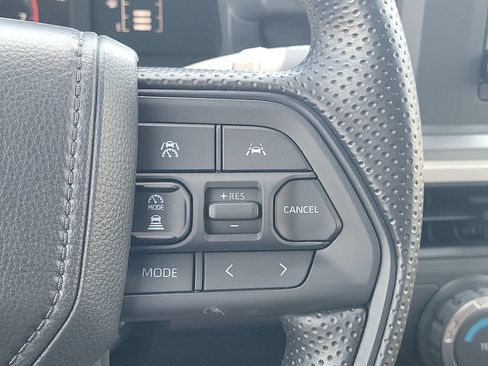 New 2026 Toyota Tacoma SR5 RWD image 21
