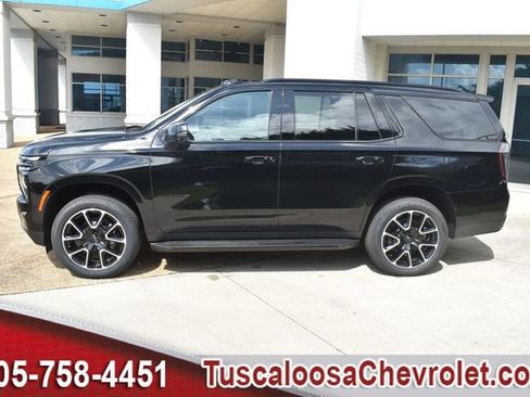 Used 2026 Chevrolet Tahoe RST w/ Comfort Package RWD image 6