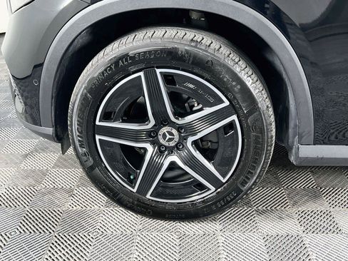 Certified 2026 Mercedes-Benz GLC 300 4MATIC image 33