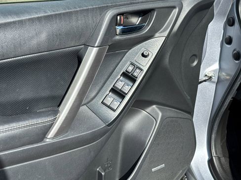 Used 2018 Subaru Forester 2.5i Limited image 16