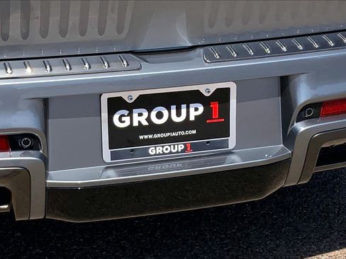 Used 2026 INFINITI QX80 Autograph w/ Autograph Exterior Package AWD/4WD image 31